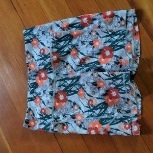 Senita Athletics Baseline Shorts